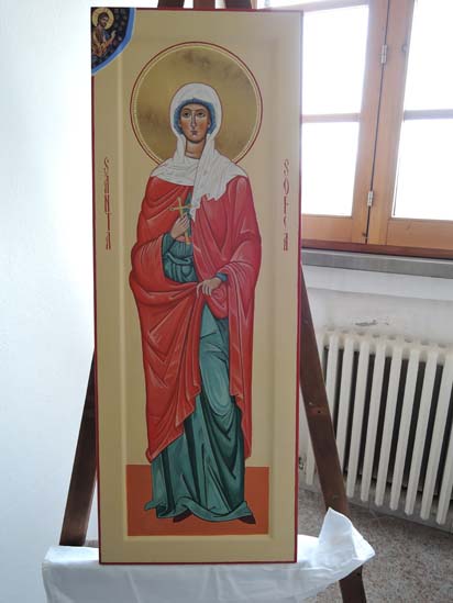 S. Sofia, 1